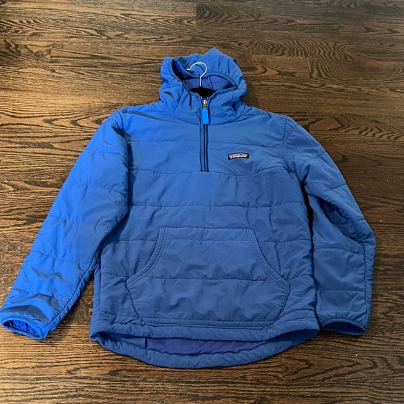 Patagonia Pack In Pullover Hoody - Main Image
